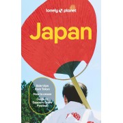 Japan Lonely Planet